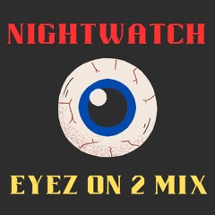 Eyez On 2 Mix
