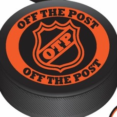 Off The Post With Rachel Doerrie Talking about Leafs, Oilers Drafting, Rangers and More
