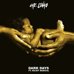 Dark Days (feat. Kojey Radical)