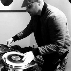 #Branded Mixer (Boom Bap) Vinyl only