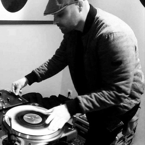 #Cut Player (We Play Da Cut) Vinyl only