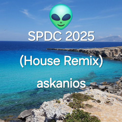 SPDC 2025 (HOUSE REMIX)