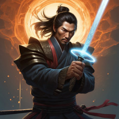 KungFuProcess