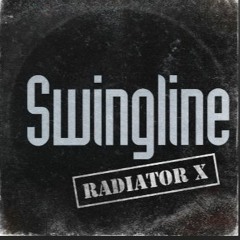 Radiator X, by Swingline