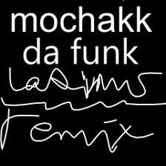 Mochakk - Da Fonk (takioki remix)