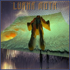 LUANA MOTH (FULL ALBUM-CONTINUOUS PLAYBACK)