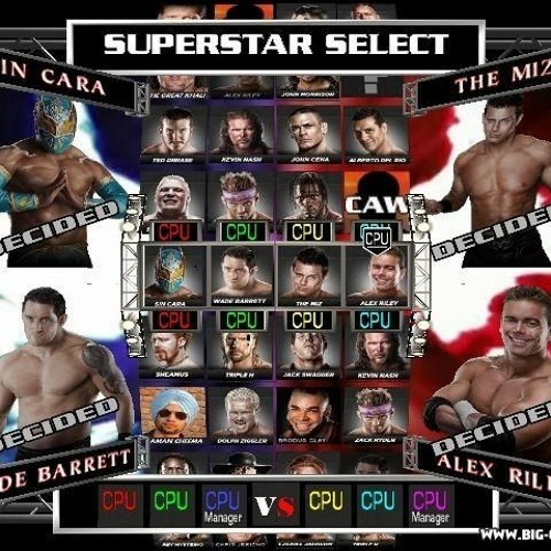 Wwe Raw Ultimate Impact Free - Colaboratory