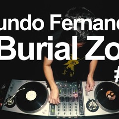 Facundo Fernandez at Burial Zone 002