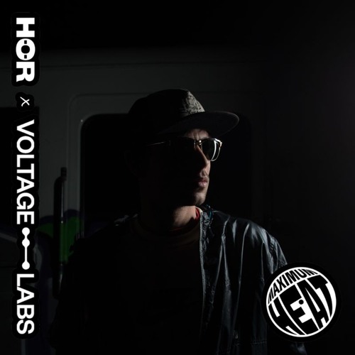 S V A V E  U N N O F F I C I A L   H Ö R  K A P S   X   V O L T A J E  L A B S