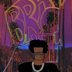 JUICE LOA-“JOHNNY BRAVO” PROD. 5TW01TREY