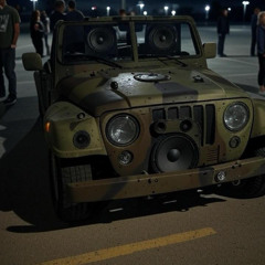 HOUSE  - Up the River (MUB Mastering)