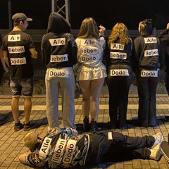 #AlleLiebenDodo