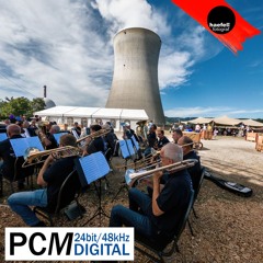 Werksmusik Kernkraftwerk Leibstadt