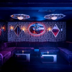 Uh Huh.  #jerseyclub