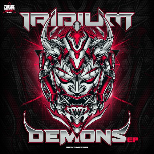 The Satan & eDUB - Kill You (Iridium Remix)