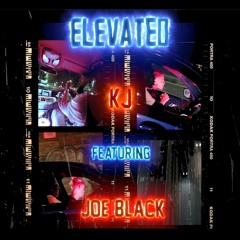 ELEVATED (feat. Joe Black)
