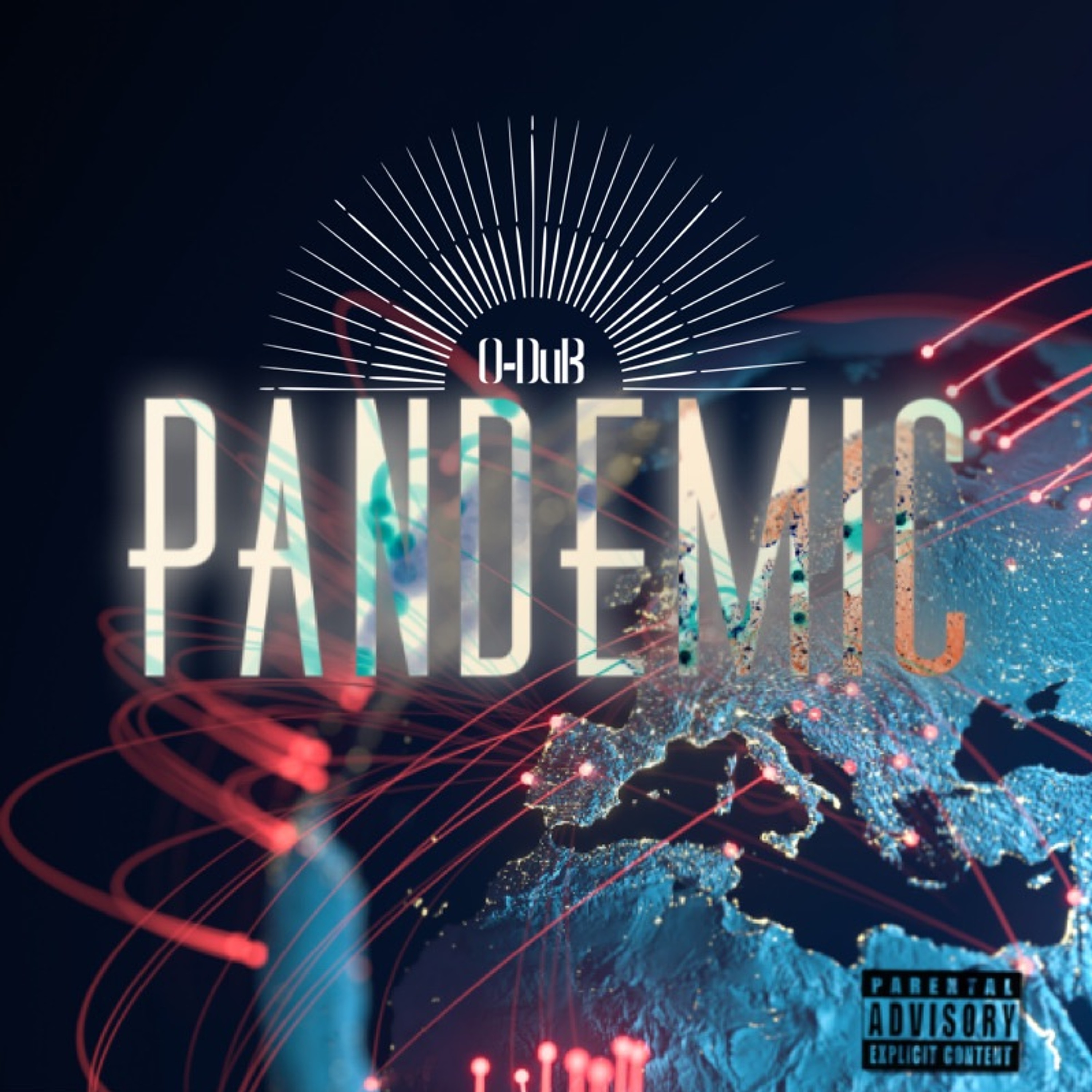Pandemic episode artwork