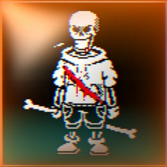 The Pain Continued V5 2 - 2 (Underswap Last Justice phase 2 theme)