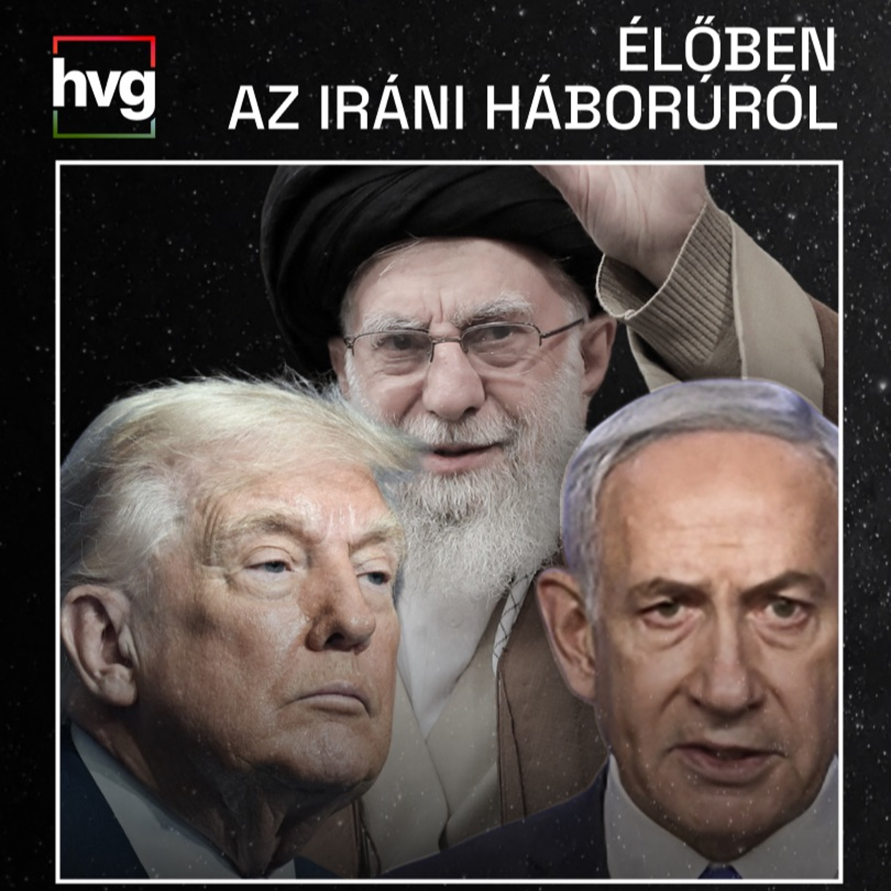 Mi vár Iránra: káosz, véres forradalom vagy amerikai bevonulás? – Fülke