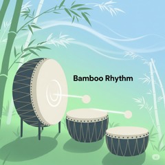 FDD378 – Bamboo Rhythm