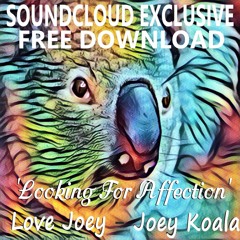 Joey Koala ft Melanie - Looking For Affection