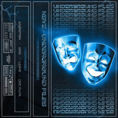 UNDERGROUND FILES - KSYZ [FULL STREAM]