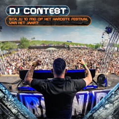 LENY - BKJN DJ Contest Beter Kom Je Niet Festival 🚧