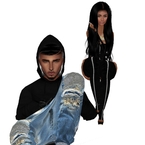 AKCANOLA - NEVER KNEW WASSUP FT DENISHA (FREESTYLE)
