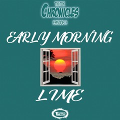 Tik Tok Chronicles- Episode 3 Early Morning Lime / @itstruffles_