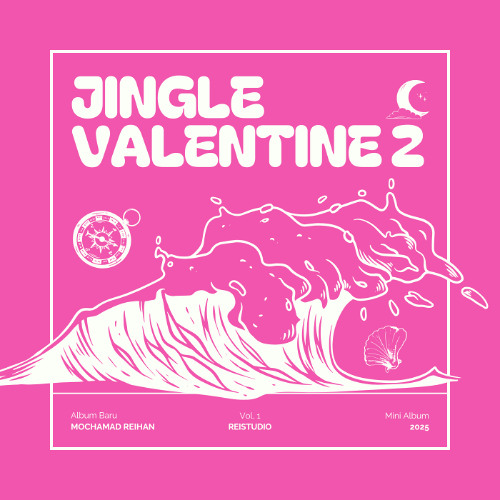 Jingle Valentine Day 2