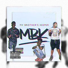 My Brothers Keeper (feat. Dee Buttah, Jay Jona & Dizzy)