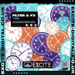 FilterFX - Time (Sample)