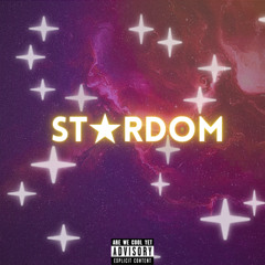 Astro - Stardom prod. Siemspark