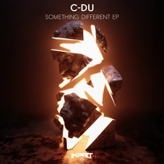 C-DU - Something Different