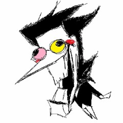 NOW'S YOUR CHANCE TO BE A