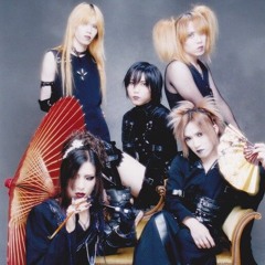 Cynthia – Rain~The Rain by the name of Desperation~