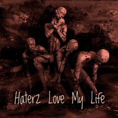 [FREE DL] AXL x System Overload x GEWOONRAVES - Haterz Love My Life