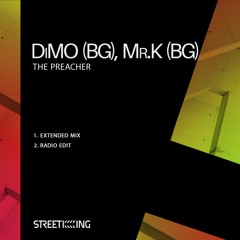 The Preacher (Extended Mix)