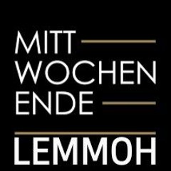 01 Mittwochenende