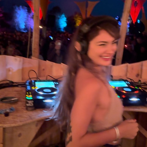 Fernanda Pistelli @ Antaris Festival, Germany, 2024