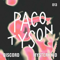 PREMIERE645 // Mystery Kid & Discord - GTA Cruise