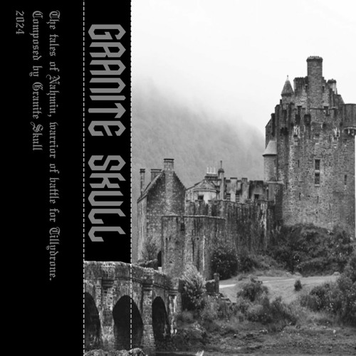 Granite Skull - Rest At Last