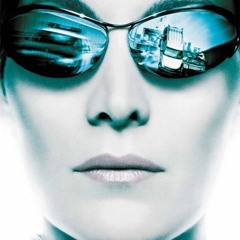 MATRIX2 1M3 Trinity Vs. Car