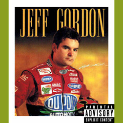 Jeff Gordon