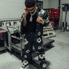 NoCap - Drowning in Gold