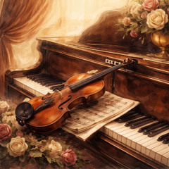 Capriccio in C Minor [Demo]