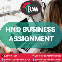 HND COMPUTING ASSIGNMENT | bestassignmentwriter.net