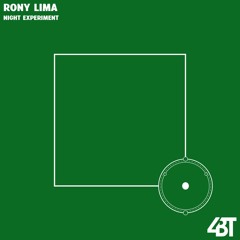 Night Experiment (Original Mix)