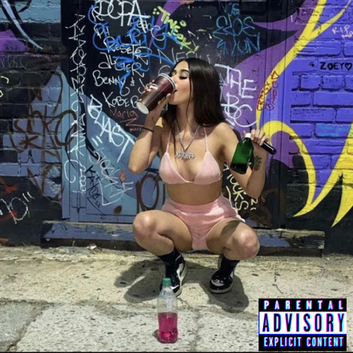 v6 x khi breezy - 2 deep