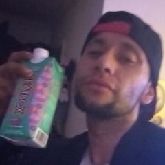 ALI3N AY3 SIDE B 2024 ALBUM TRACK 23 - Go nnna be G